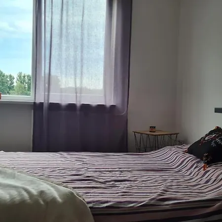 Entire Apartment In Valmiera, Latvia Exterior photo