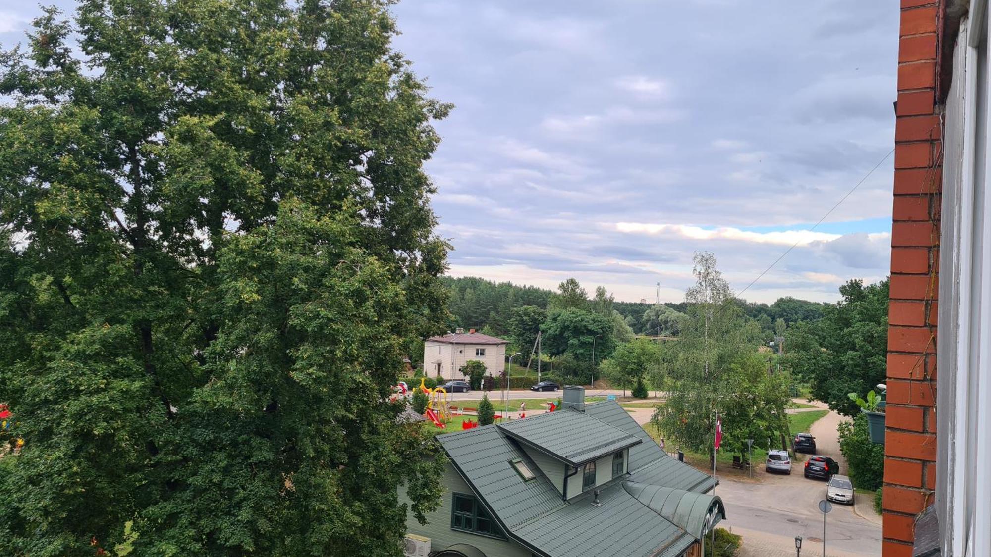 Apartment Entire In Valmiera, Latvia