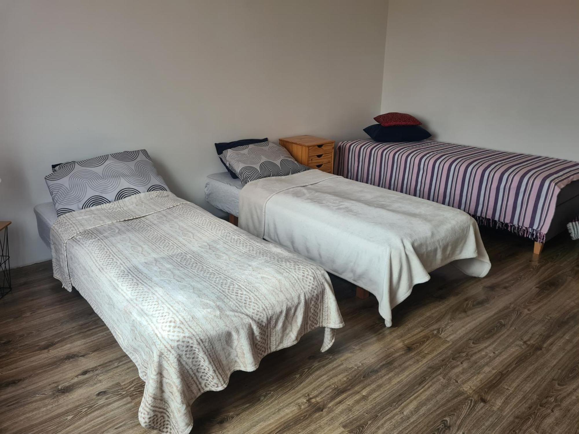 Apartment Entire In Valmiera, Latvia